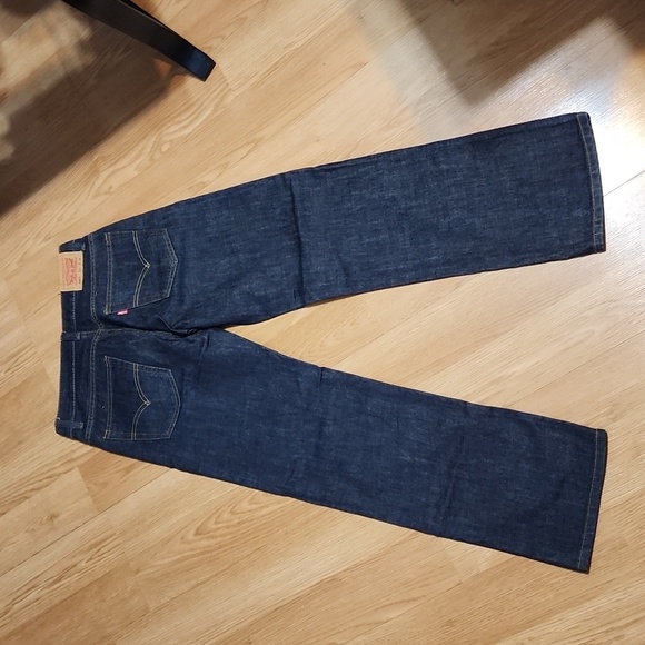 Boys LEVIS 505 - Picture 2 of 6